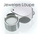diamond jewelers loop