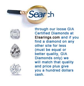 search elsa jewelry for diamonds