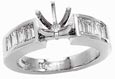 engagement ring