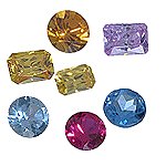 fancy colored diamonds