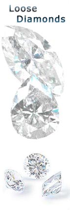 loose diamonds