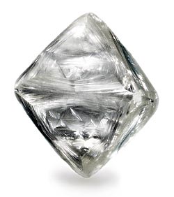 rough diamonds